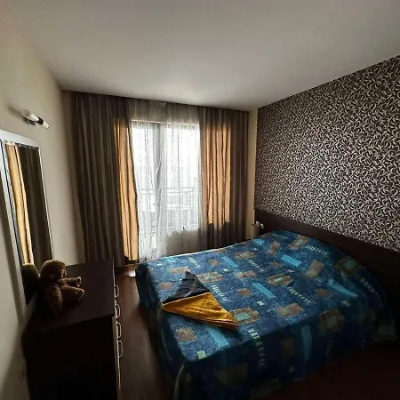 Apartman адмирал- сирена