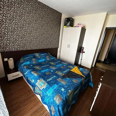 Apartman адмирал- сирена *