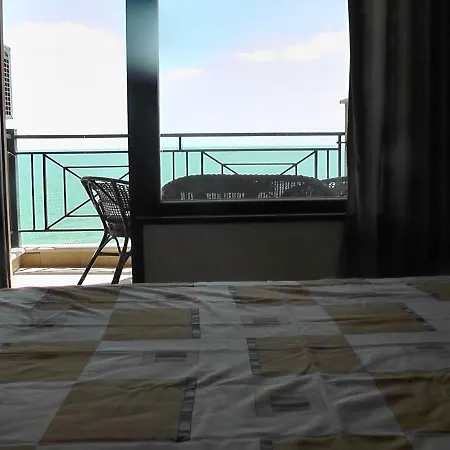 адмирал- сирена Zlate písky