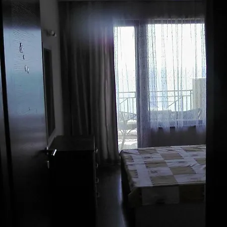 Apartmán адмирал- сирена