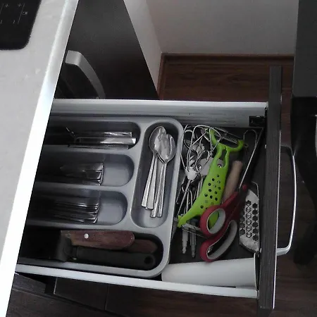 адмирал- сирена Apartment *