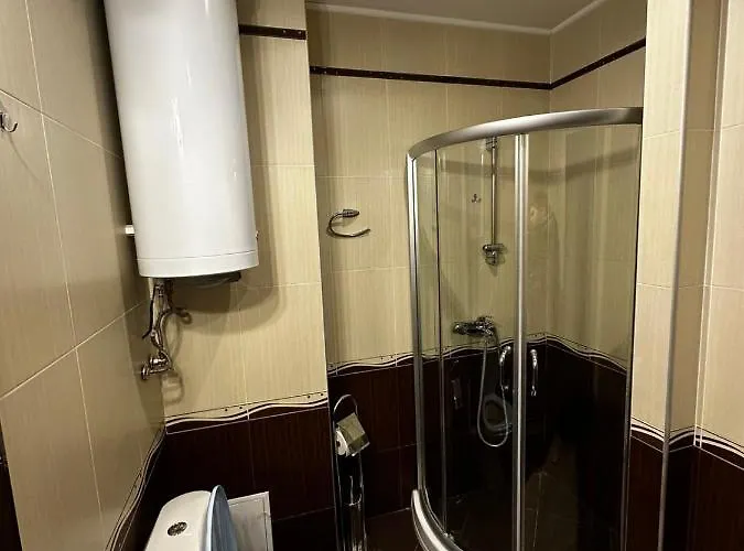 Apartman адмирал- сирена Aranyhomok