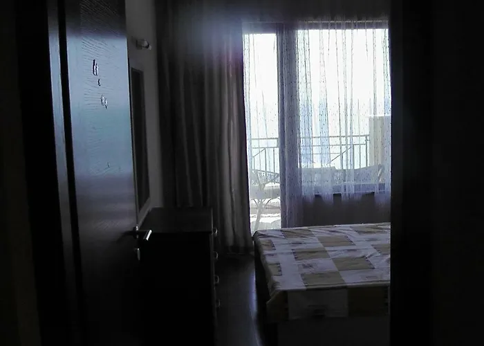 Apartmán адмирал- сирена