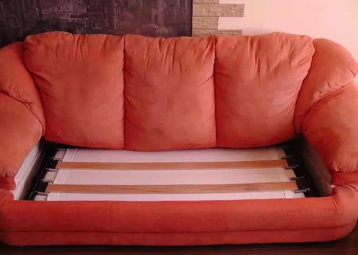 Apartmán адмирал- сирена *