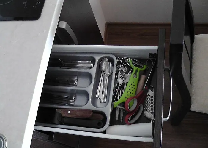 адмирал- сирена Apartmán *