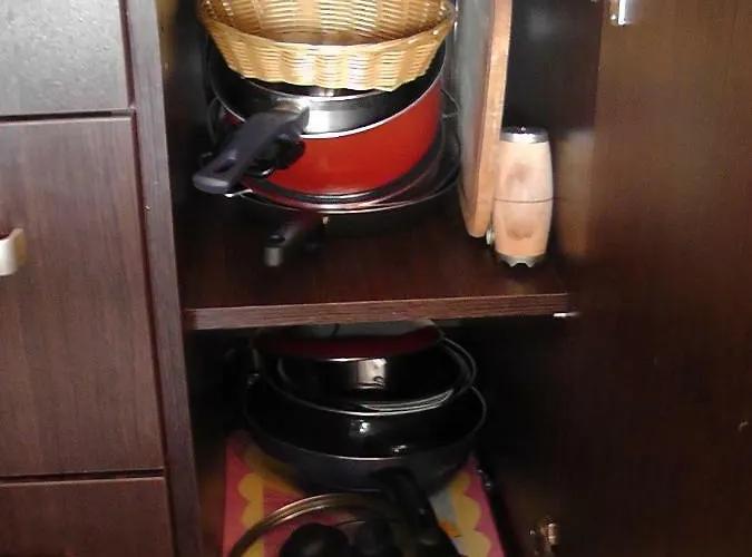 Apartman адмирал- сирена Aranyhomok