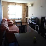 Apartment адмирал- сирена Golden Sands