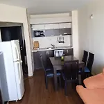 адмирал- сирена Apartment Golden Sands