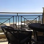 адмирал- сирена Apartment Golden Sands