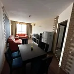 адмирал- сирена Apartment *