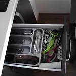 адмирал- сирена Apartment *