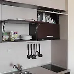 Apartment адмирал- сирена Golden Sands