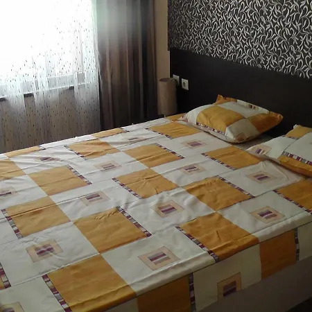 адмирал- сирена Appartement