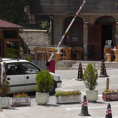 адмирал- сирена Lägenhet Golden Sands