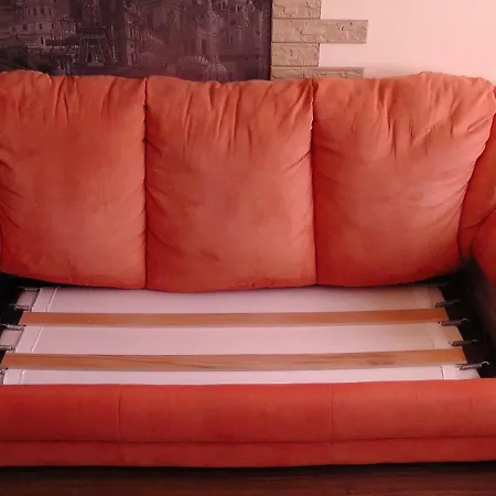 Lägenhet адмирал- сирена *