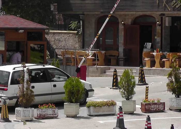 адмирал- сирена Daire Altın Kumlar